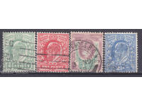 Ηνωμένο Βασίλειο 1902