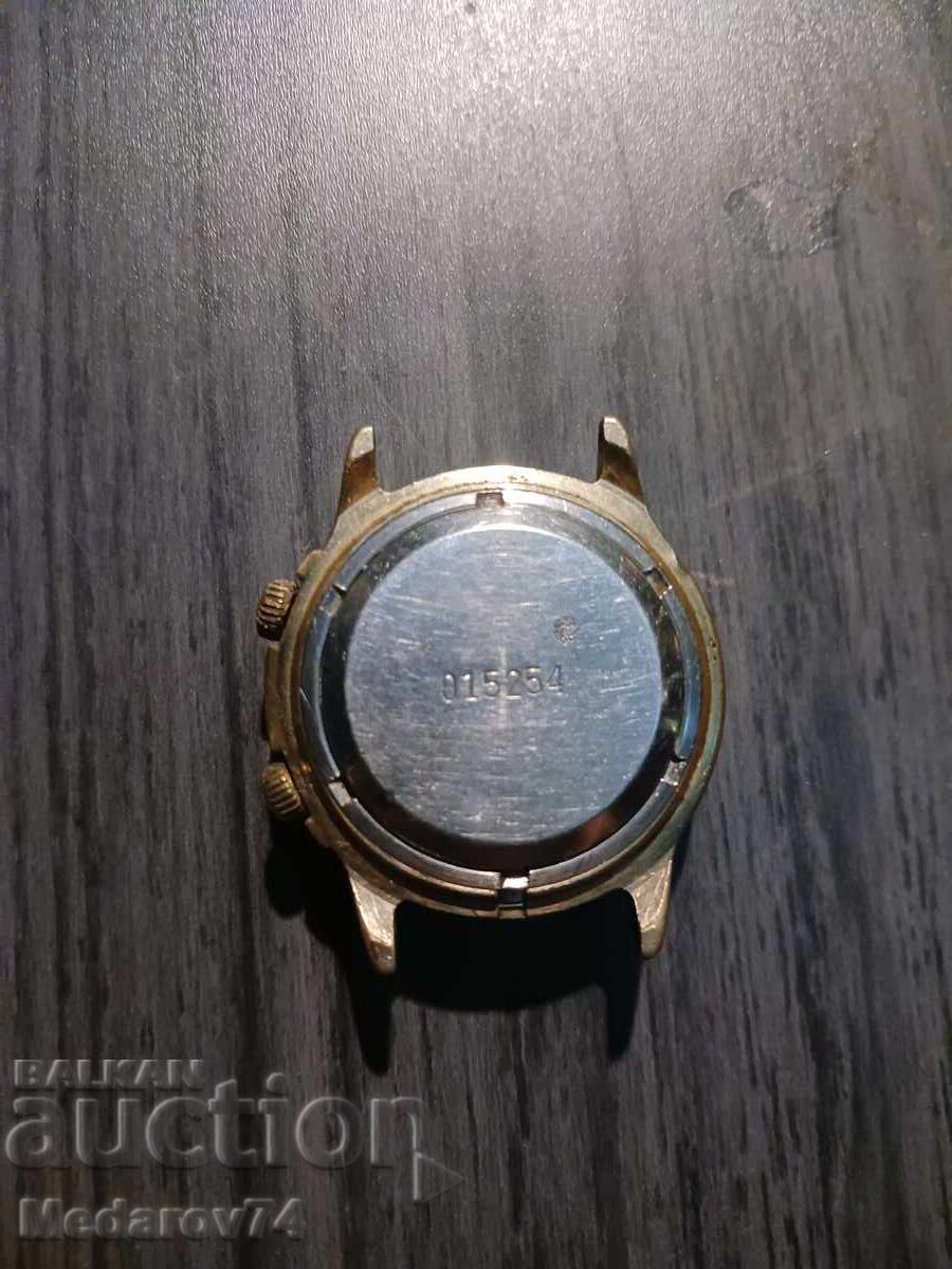 Κουδούνι Poljot με τιμή 40.00 BGN | € 20.45