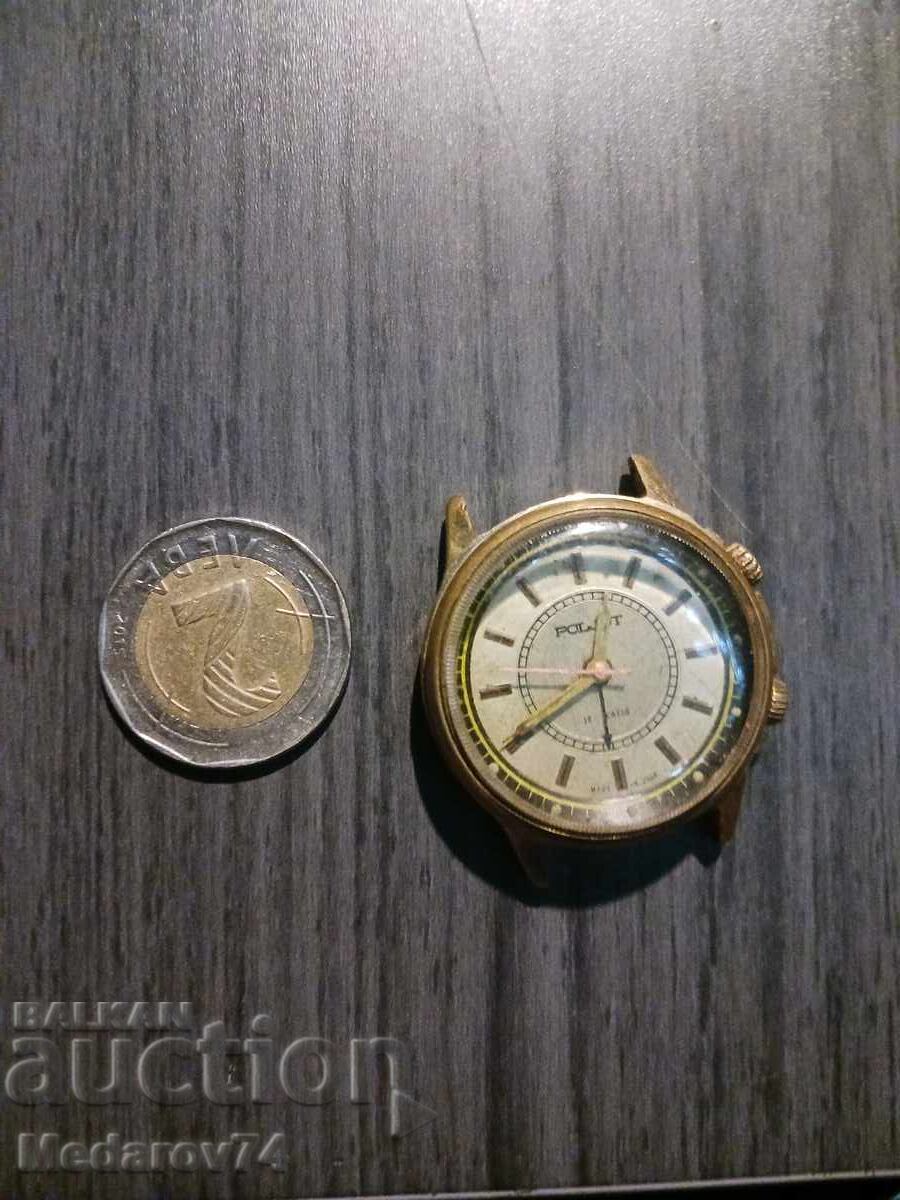 Δημοπρασία Κουδούνι Poljot