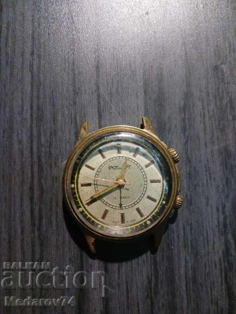 Κουδούνι Poljot