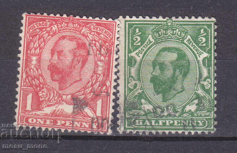 United Kingdom 1912 United Kingdom 1912