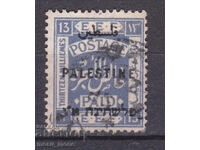 Βρετανική Παλαιστίνη 1922