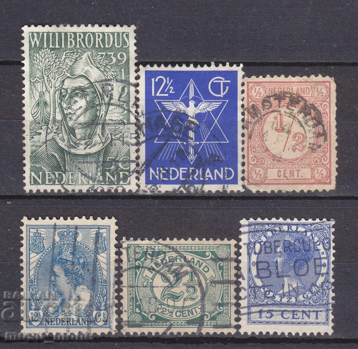 Нидерландия Нидерландия