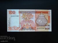 ΣΡΙ ΛΑΝΚΑ /ΚΕΫΛΑΝΗ/ 100 ΡΟΥΠΙΕΣ 1992 ΝΕΑ UNC