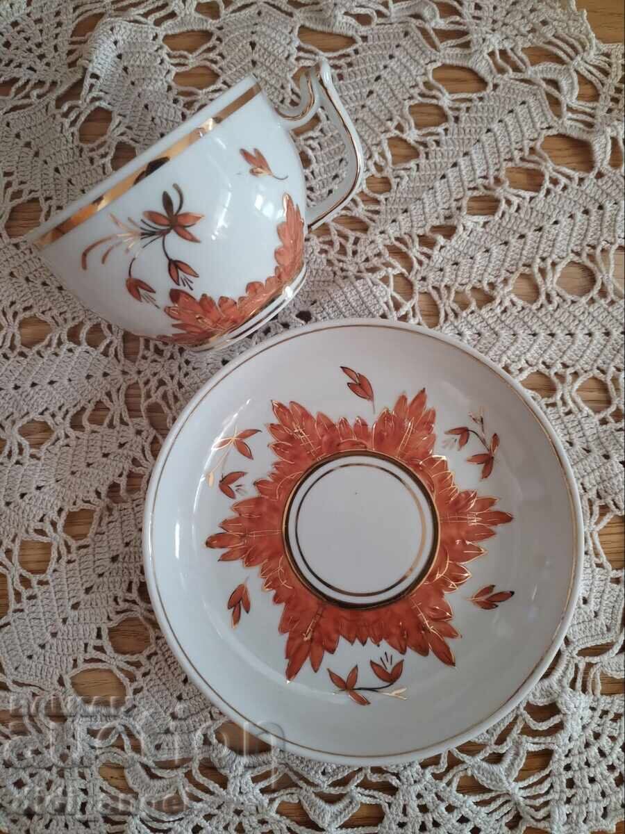 Set dublu "Barbaris" - Verbilki cu preț 28.00 BGN | € 14.32