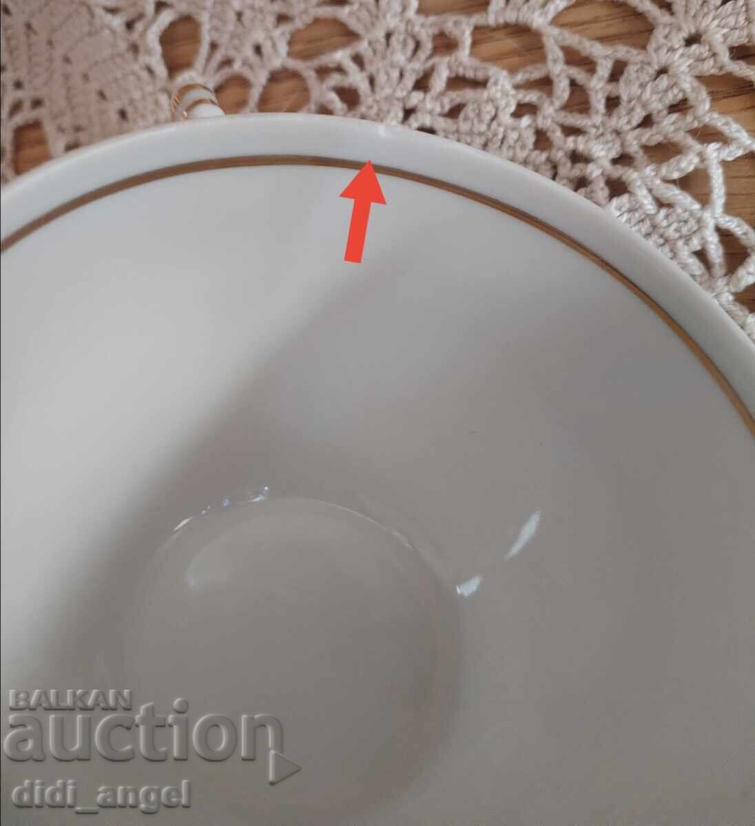 Livrarea Set dublu "Barbaris" - Verbilki