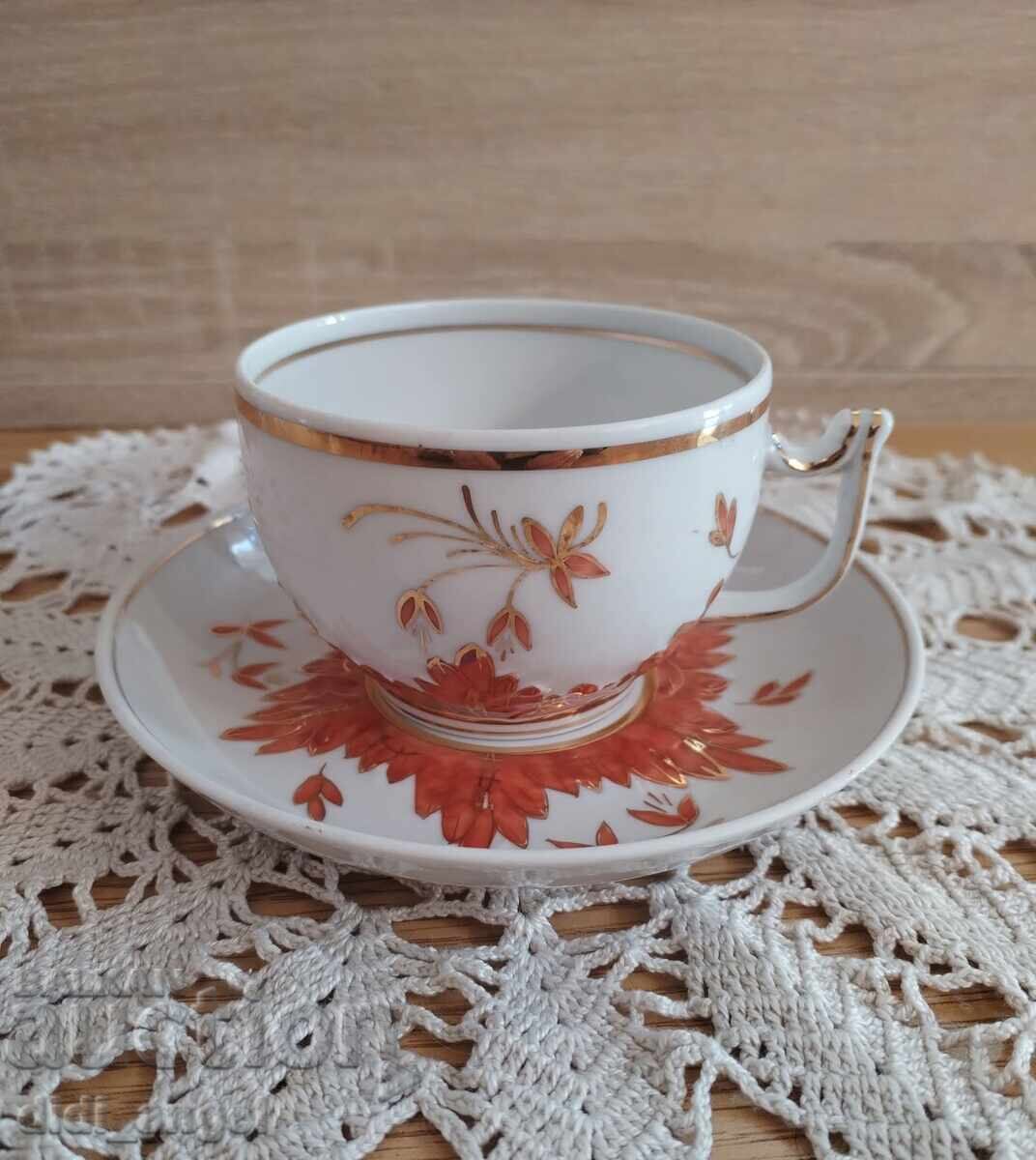 Set dublu "Barbaris" - Verbilki