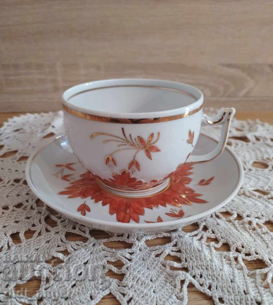 Set dublu "Barbaris" - Verbilki Set dublu "Barbaris" - Verbilki