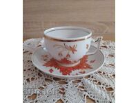 Set dublu "Barbaris" - Verbilki