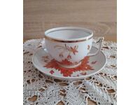 Двоен сет "Барбарис"- Вербилки