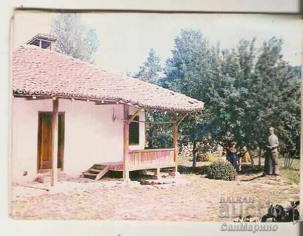 Card Bulgaria Kovachevtsi Album with views with price 4.00 BGN | € 2.05