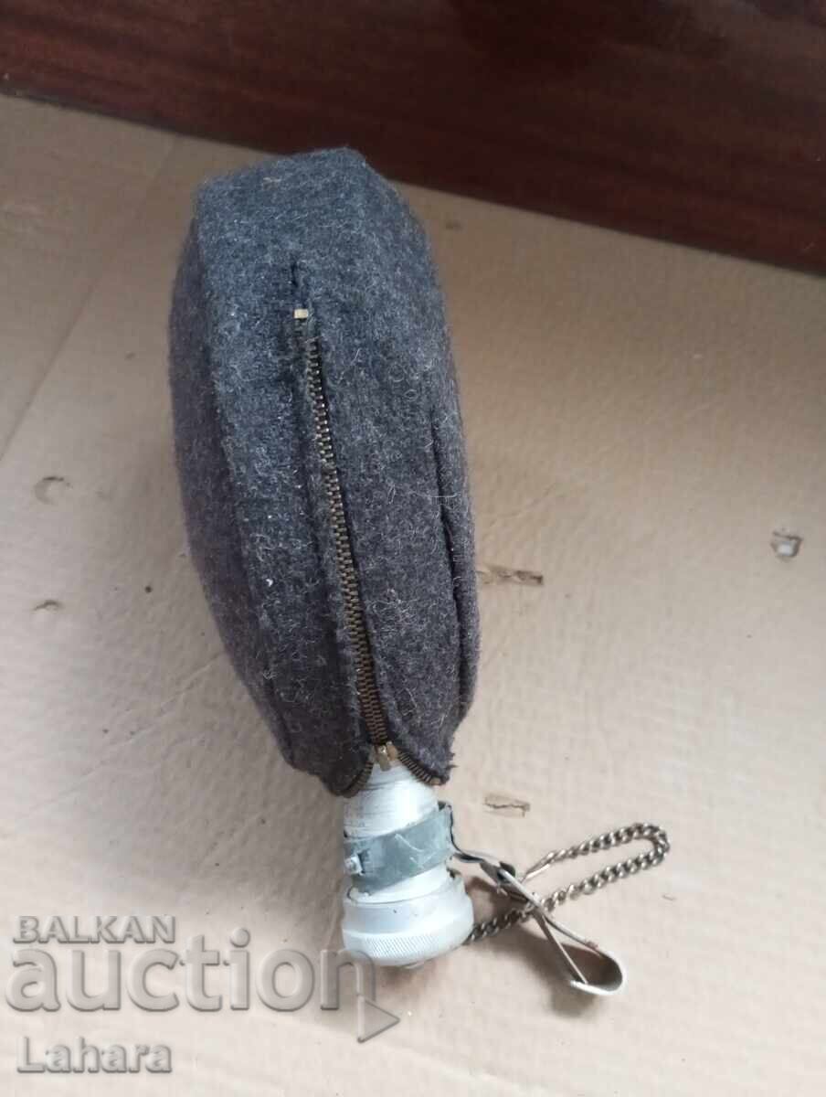 Auction A soldier's mannequin Auction A soldier's mannequin