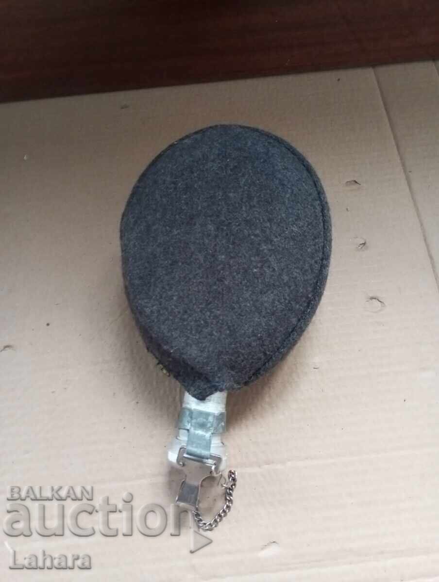 Delivery of A soldier's mannequin Delivery of A soldier's mannequin