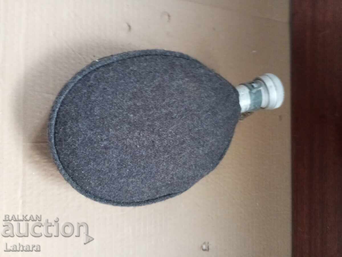 Μανεκέν στρατιώτη