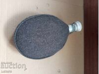 Un manechin de soldat