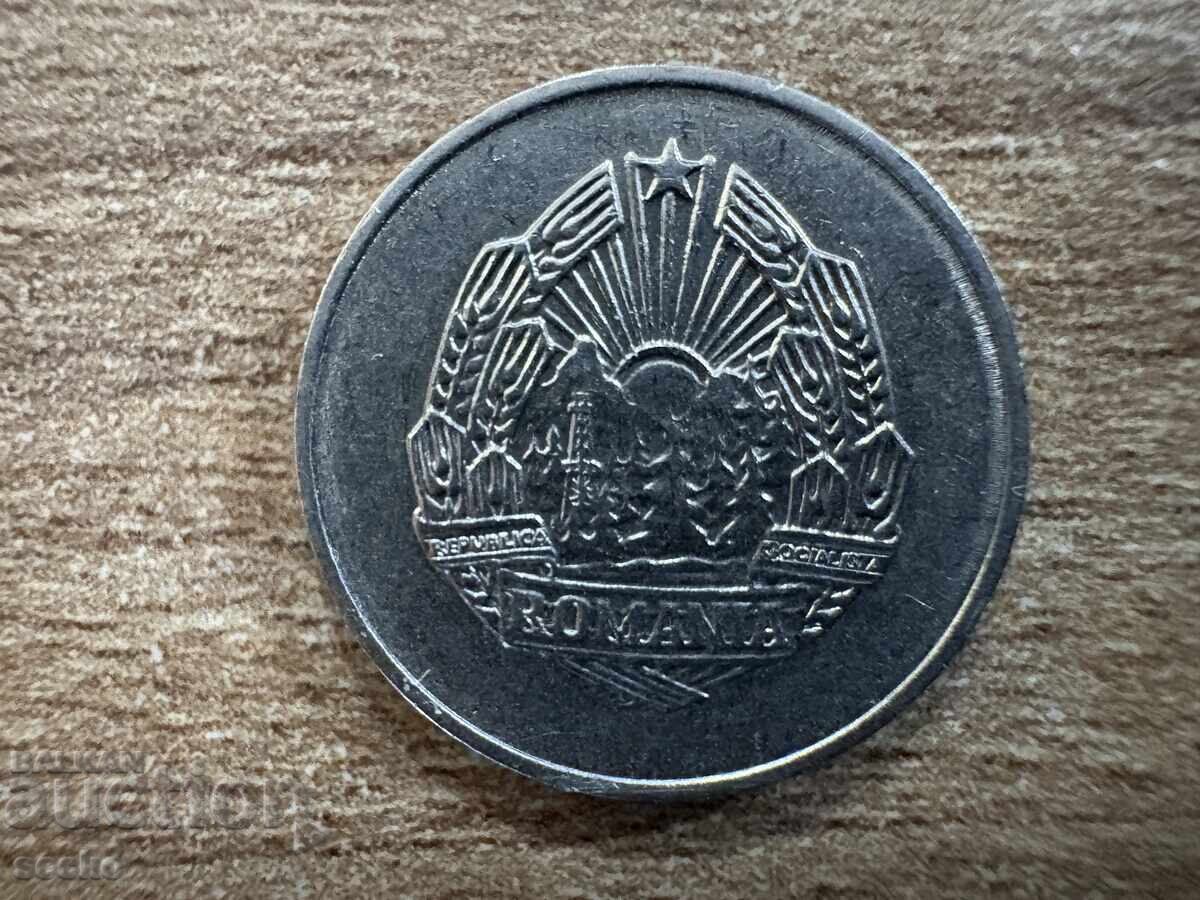 Romania - 5 Bani (1966) with price 0.20 BGN | € 0.10 Romania - 5 Bani (1966) with price 0.20 BGN | € 0.10