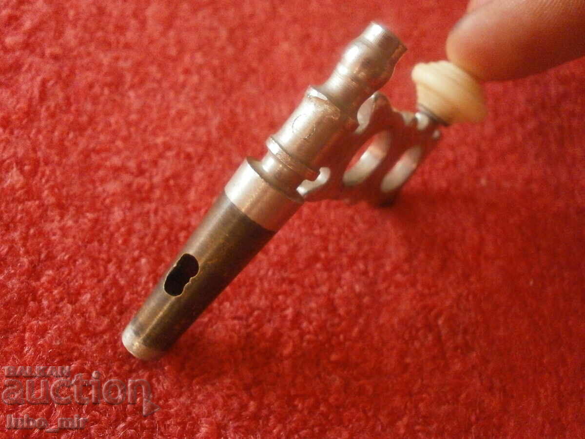 Old Crank for Samovar with price € 4.09 | 8.00 BGN