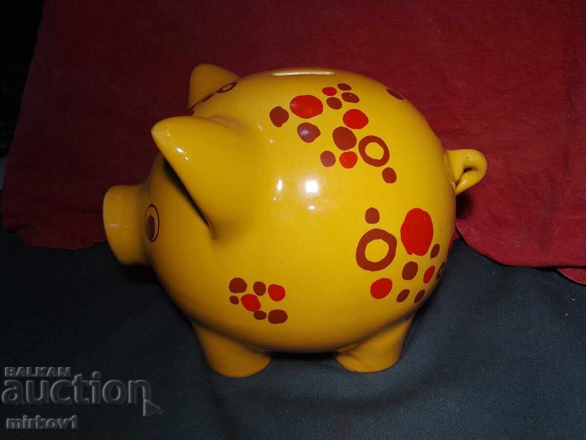 Pușculiță germană de colecție cu preț 25.00 BGN | € 12.78