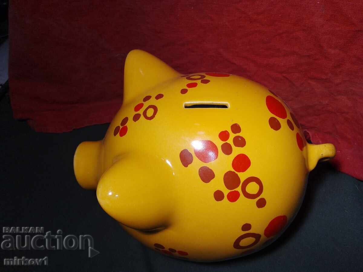 Licitație Pușculiță germană de colecție