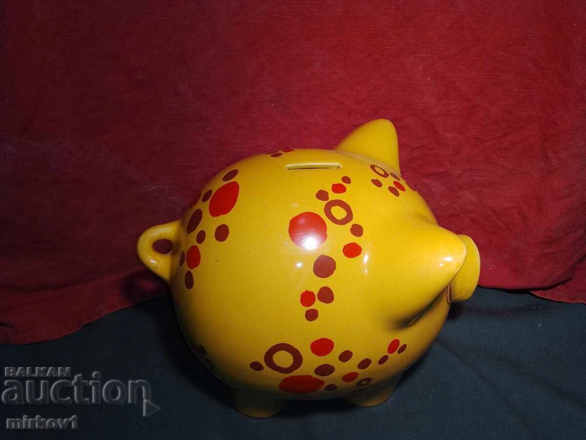 Pușculiță germană de colecție - 5