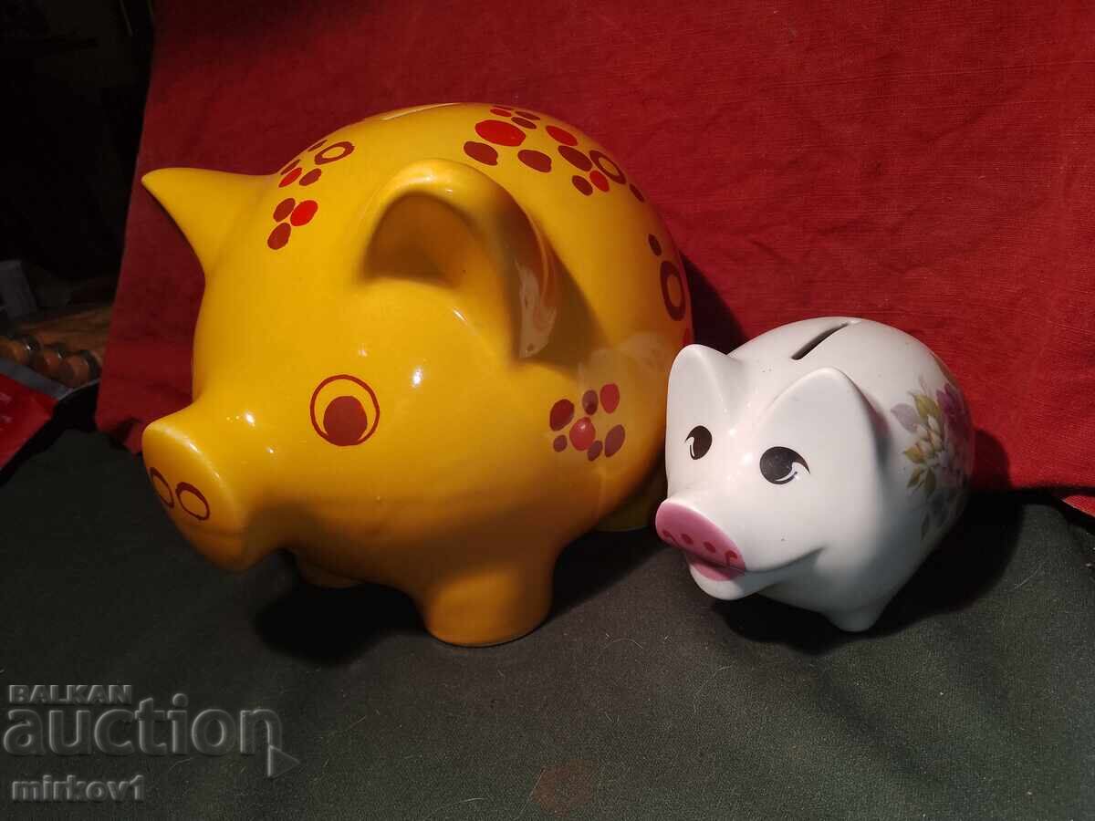 Pușculiță germană de colecție - 6