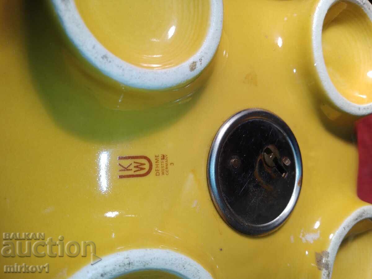 Pușculiță germană de colecție - 7