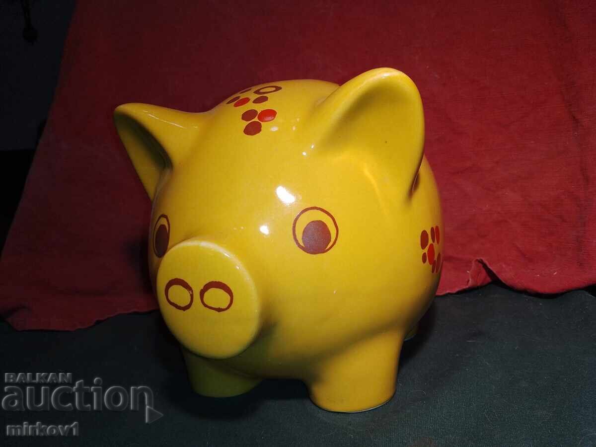 Pușculiță germană de colecție