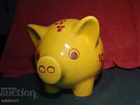 Pușculiță germană de colecție