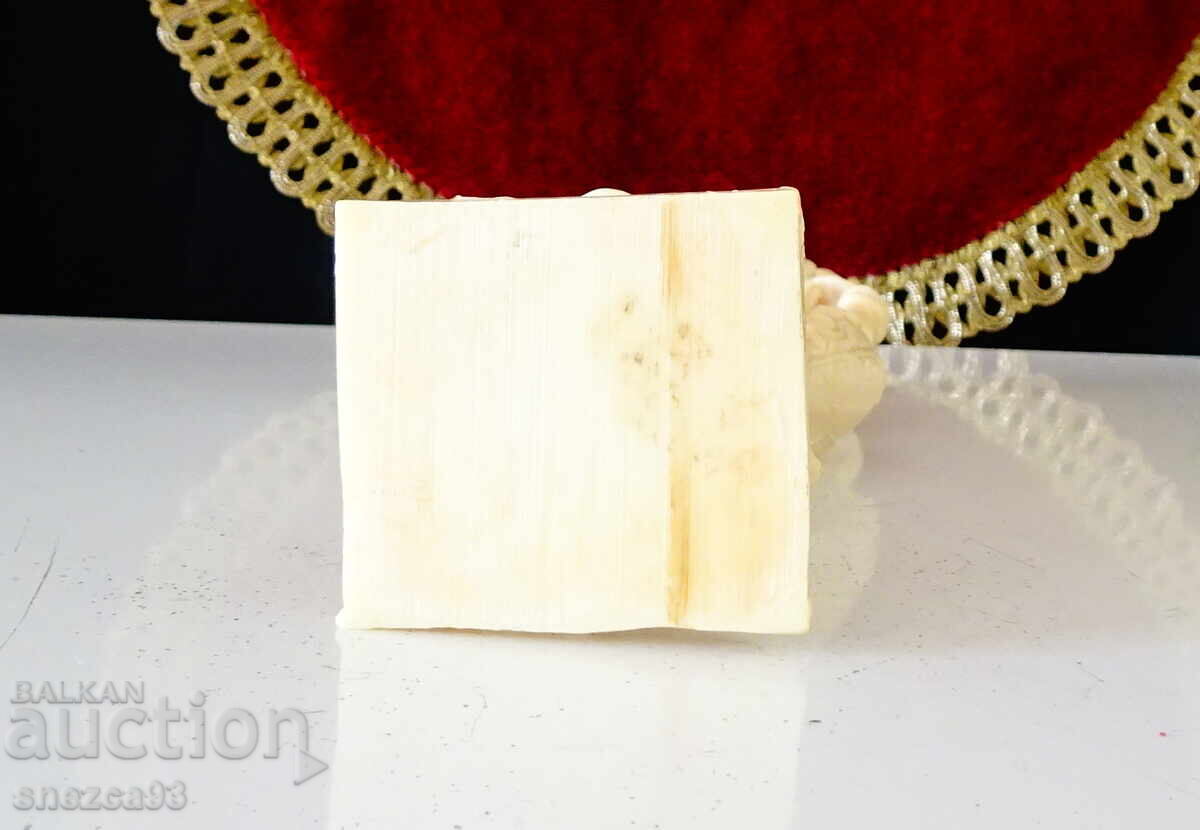 Σταυρωματάκι, φιγούρα, γυναίκα, νεράιδα, γυμνό σώμα, ασιάτισσα χορεύτρια - 7