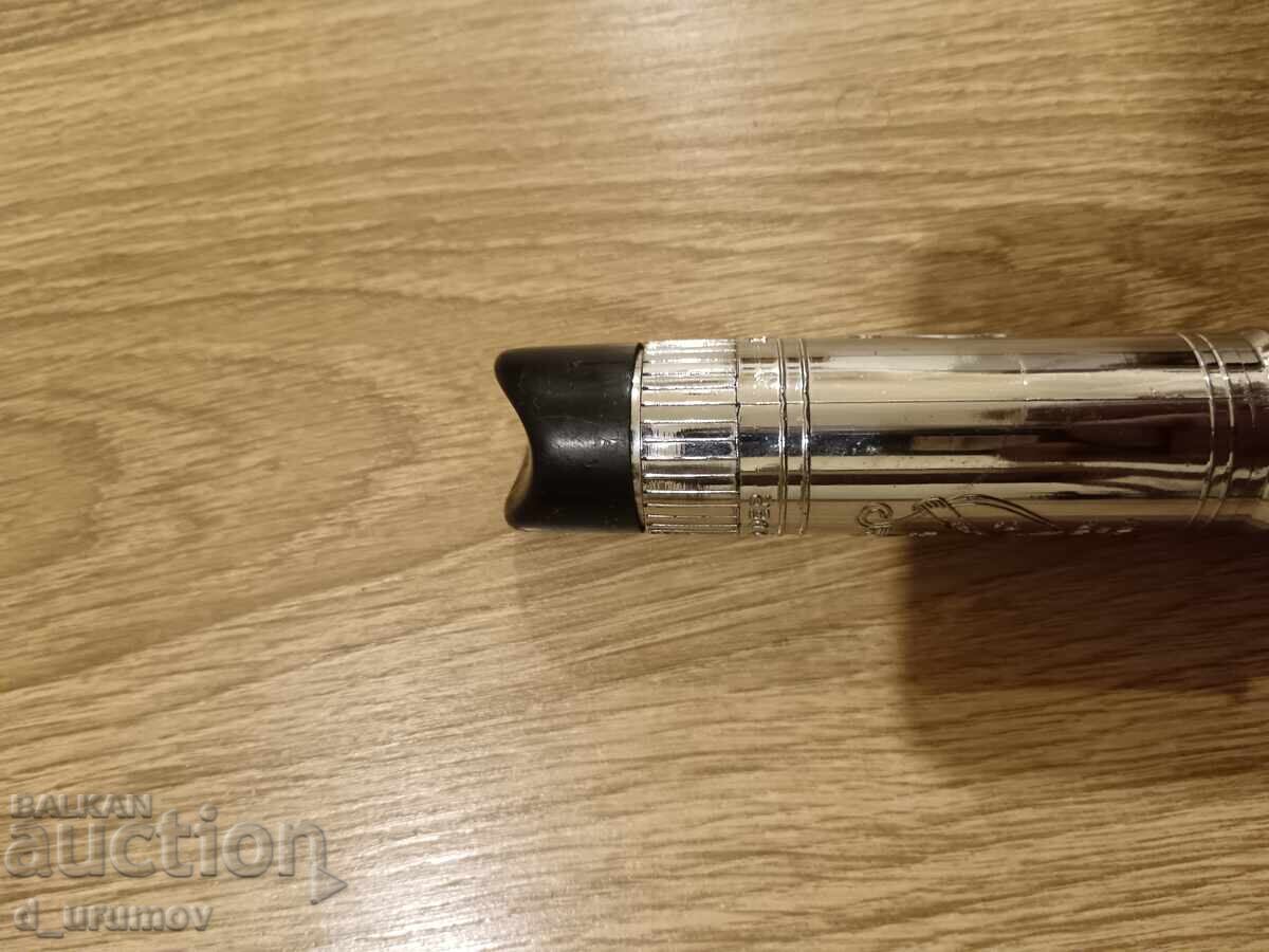 Livrarea Pompă de bicicletă vintage Champion Sapo Milano