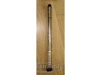 Pompă de bicicletă vintage Champion Sapo Milano