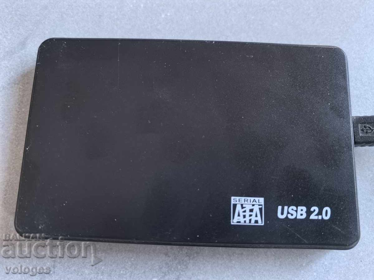 Livrarea Casetă pentru SSD