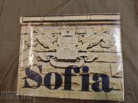 Σόφια,... με αφορμή την 100ή επέτειο της Σόφιας ως