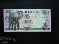 ΟΥΓΚΑΝΤΑ 500 ΣΕΛΙΝΙΑ 1996 ΝΕΟ UNC