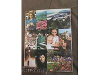 Bulgaria 40 de ani pe calea socialismului