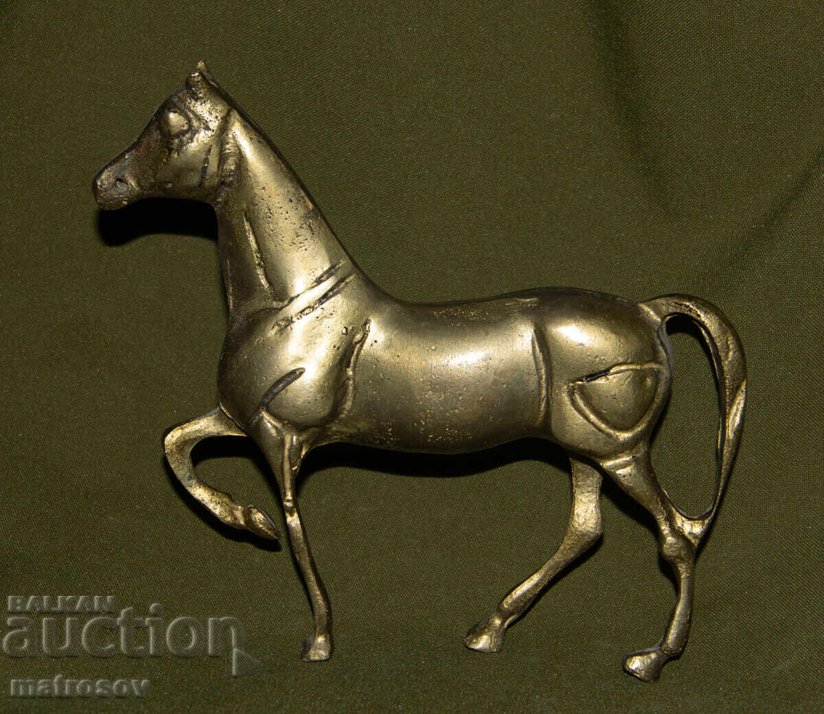 Original Bronze Sculpture Figure Horse with price 180.00 BGN | € 92.03 Original Bronze Sculpture Figure Horse with price 180.00 BGN | € 92.03
