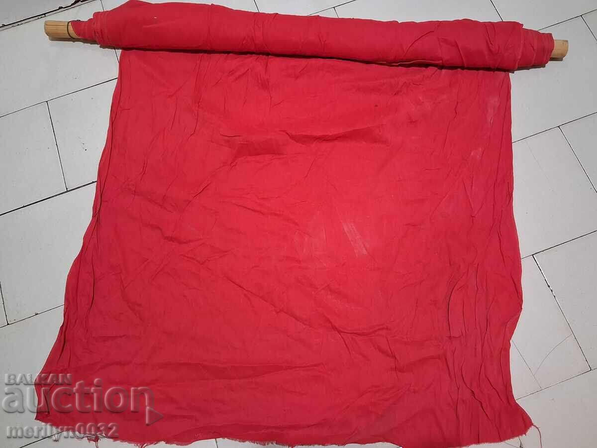 Знаме на първата пролетарска държава СССР флаг сърп и чук - 5 Знаме на първата пролетарска държава СССР флаг сърп и чук - 5