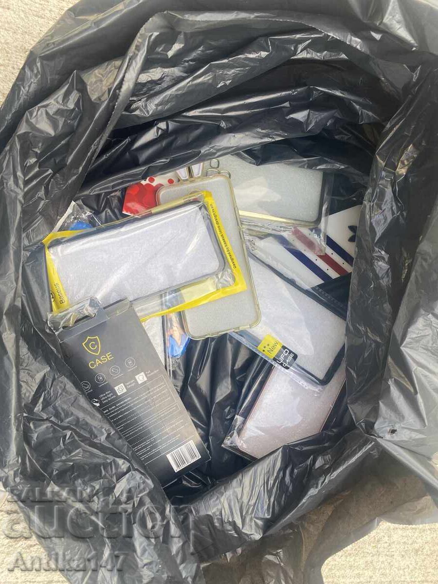 Sale of new phone cases - wholesale! - 6