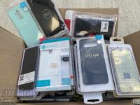 Vânzare de huse de telefon noi – en-gros!