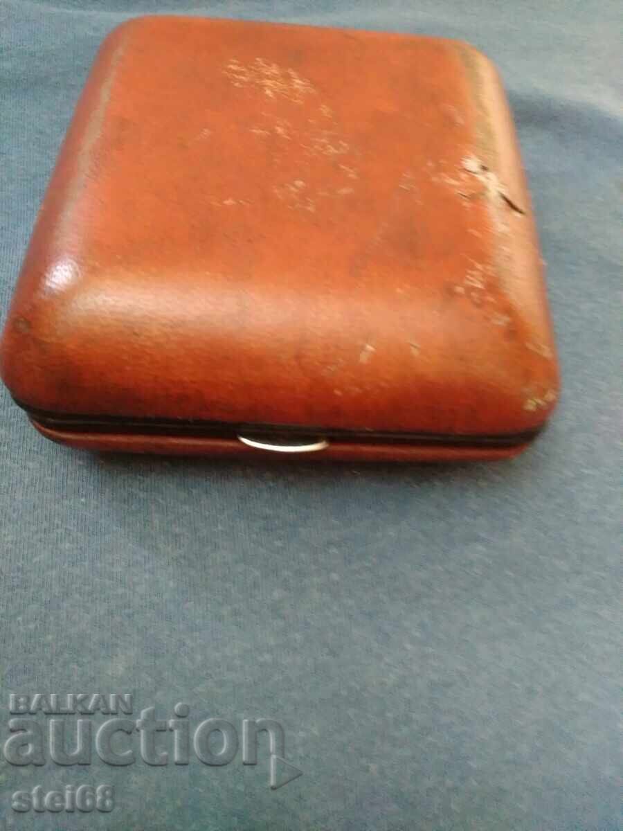 Russian Alarm Clock - Road - 6