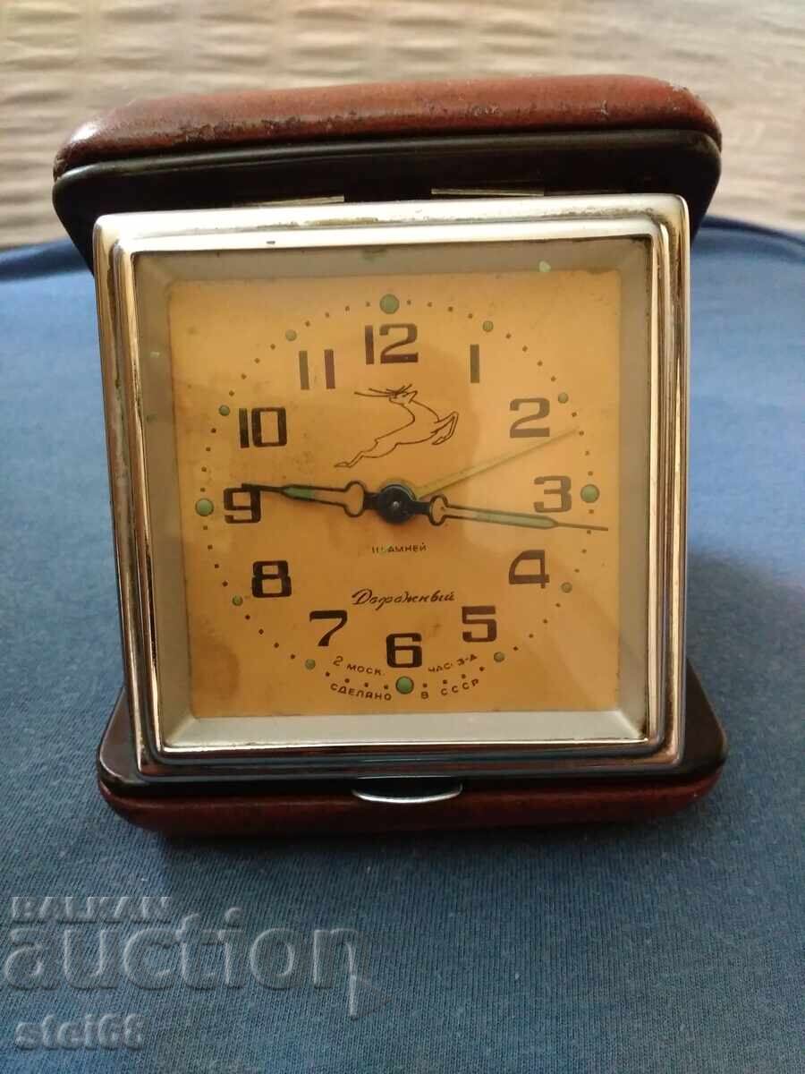 Russian Alarm Clock - Road