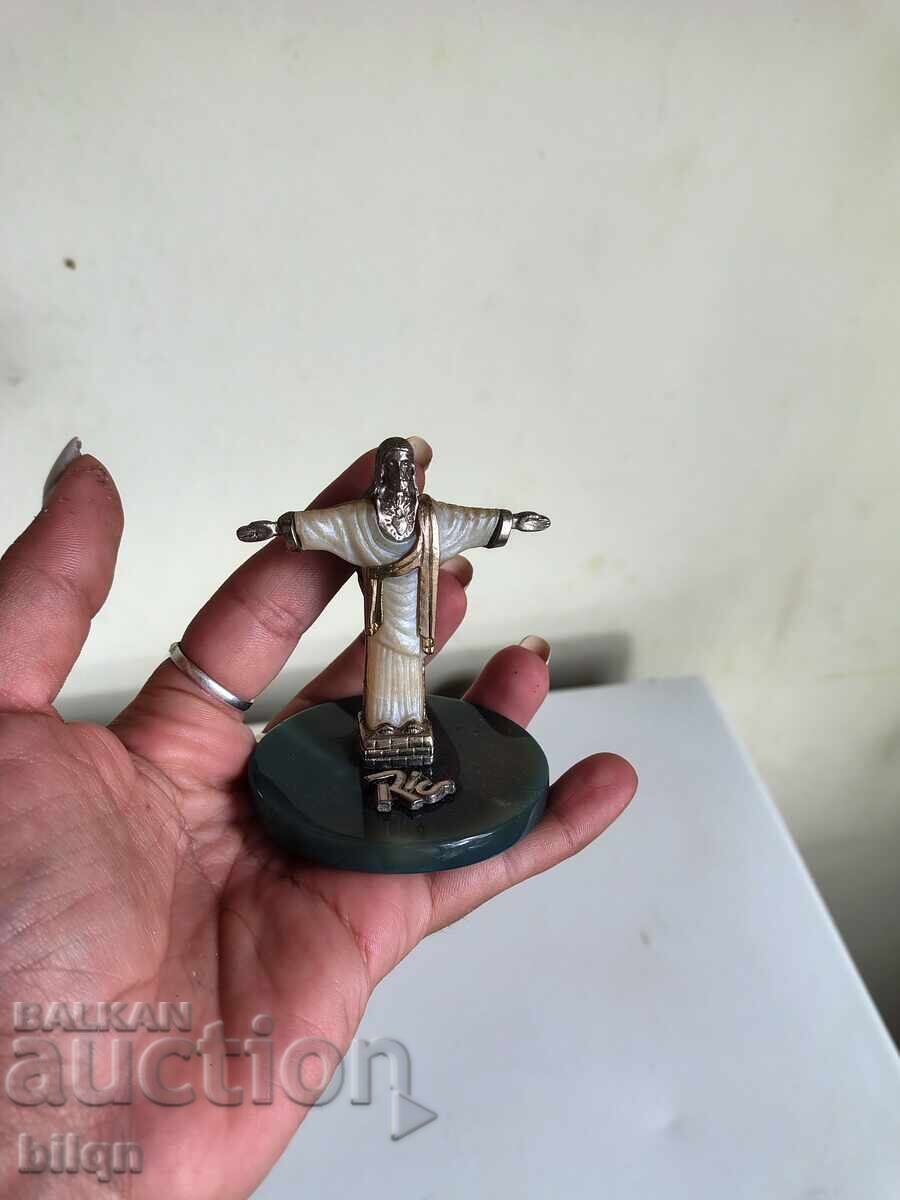 Christ the Redeemer Statue From Rio de Janeiro, Brazil - 5