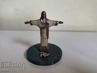 Christ the Redeemer Statue From Rio de Janeiro, Brazil