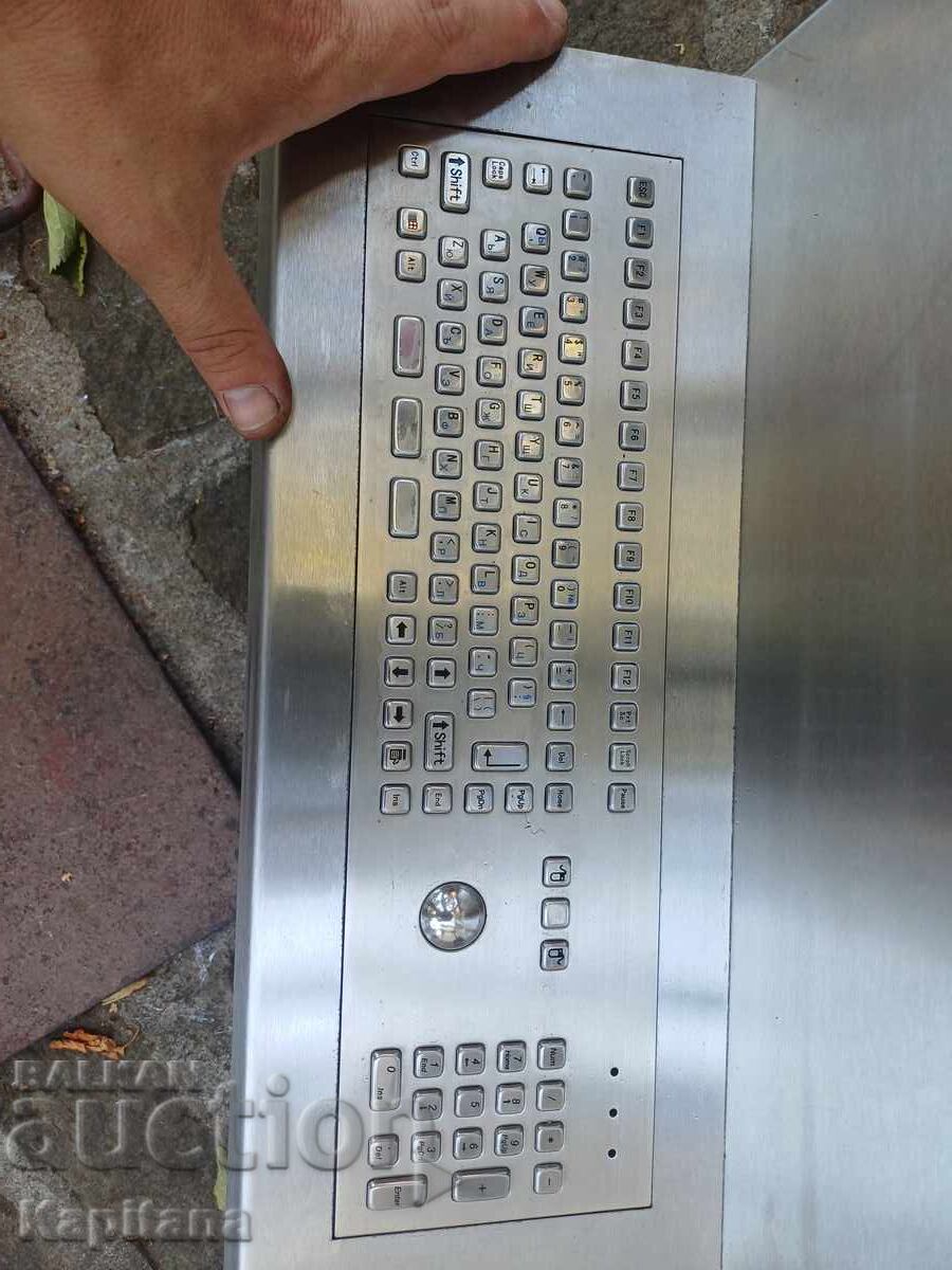 Auction KIOSK TERMINAL Auction KIOSK TERMINAL