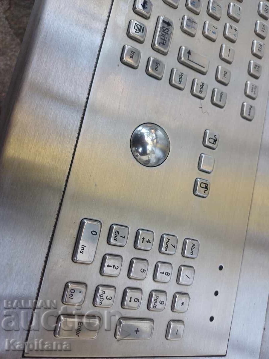 Delivery of KIOSK TERMINAL Delivery of KIOSK TERMINAL