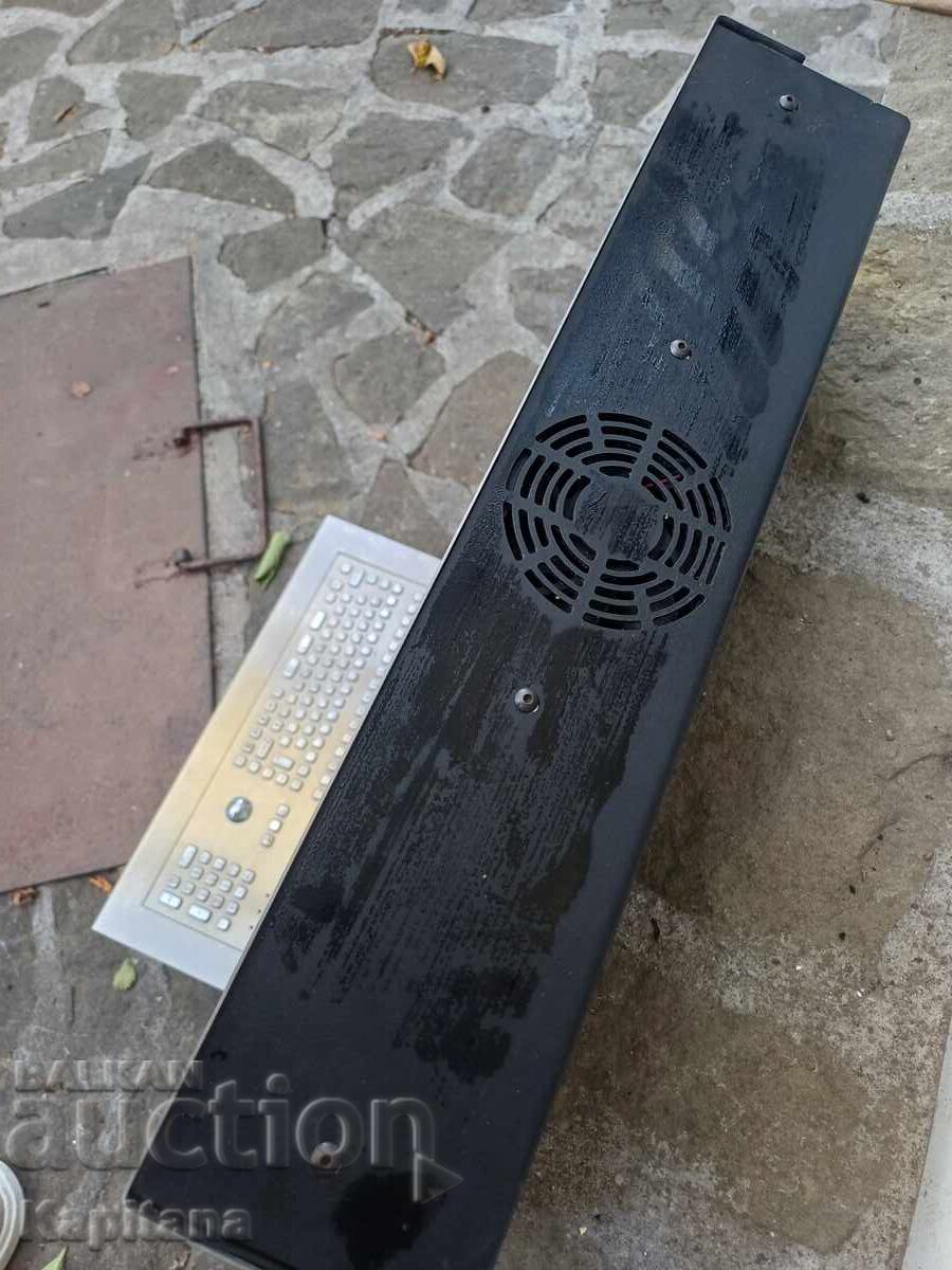 KIOSK TERMINAL - 6 KIOSK TERMINAL - 6