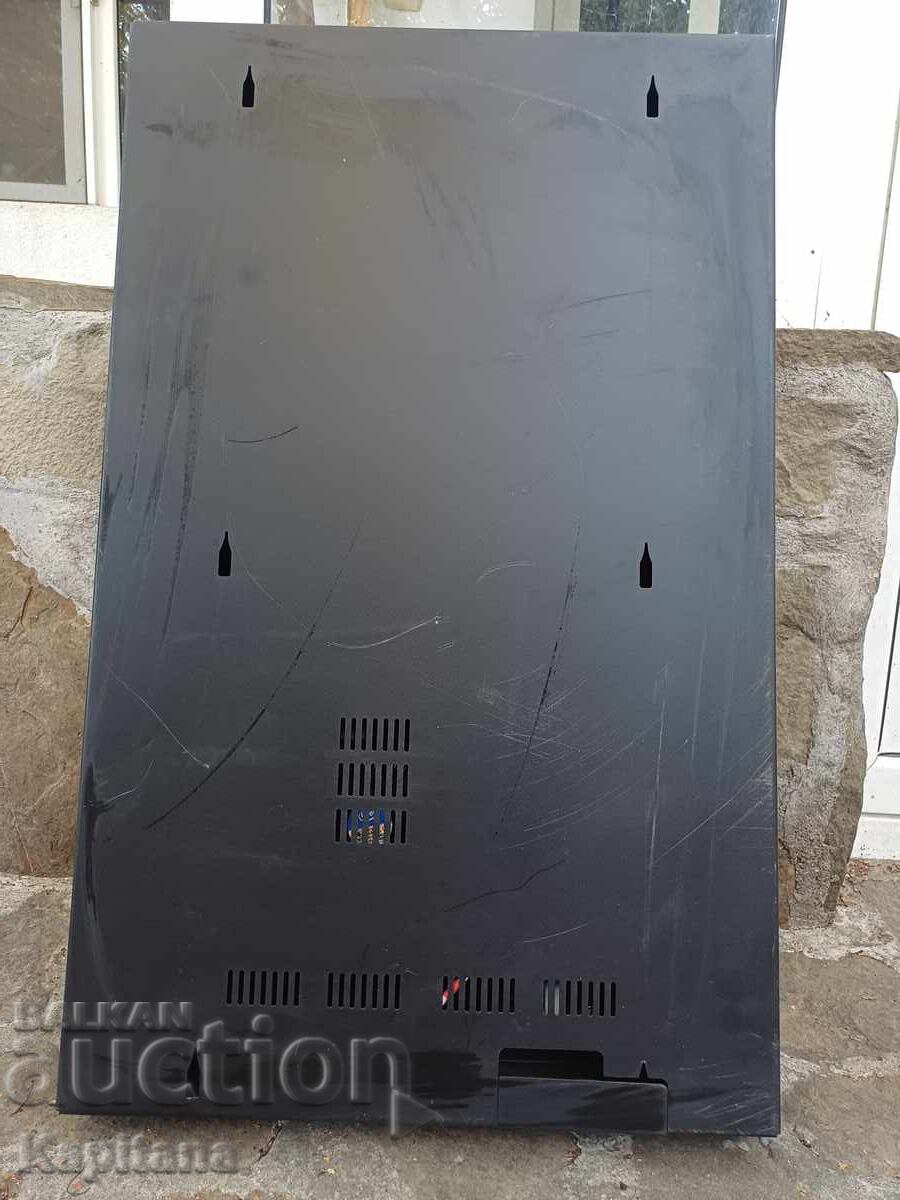 KIOSK TERMINAL - 7 KIOSK TERMINAL - 7