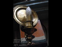 Απλίκα για ηλεκτρική λάμπα