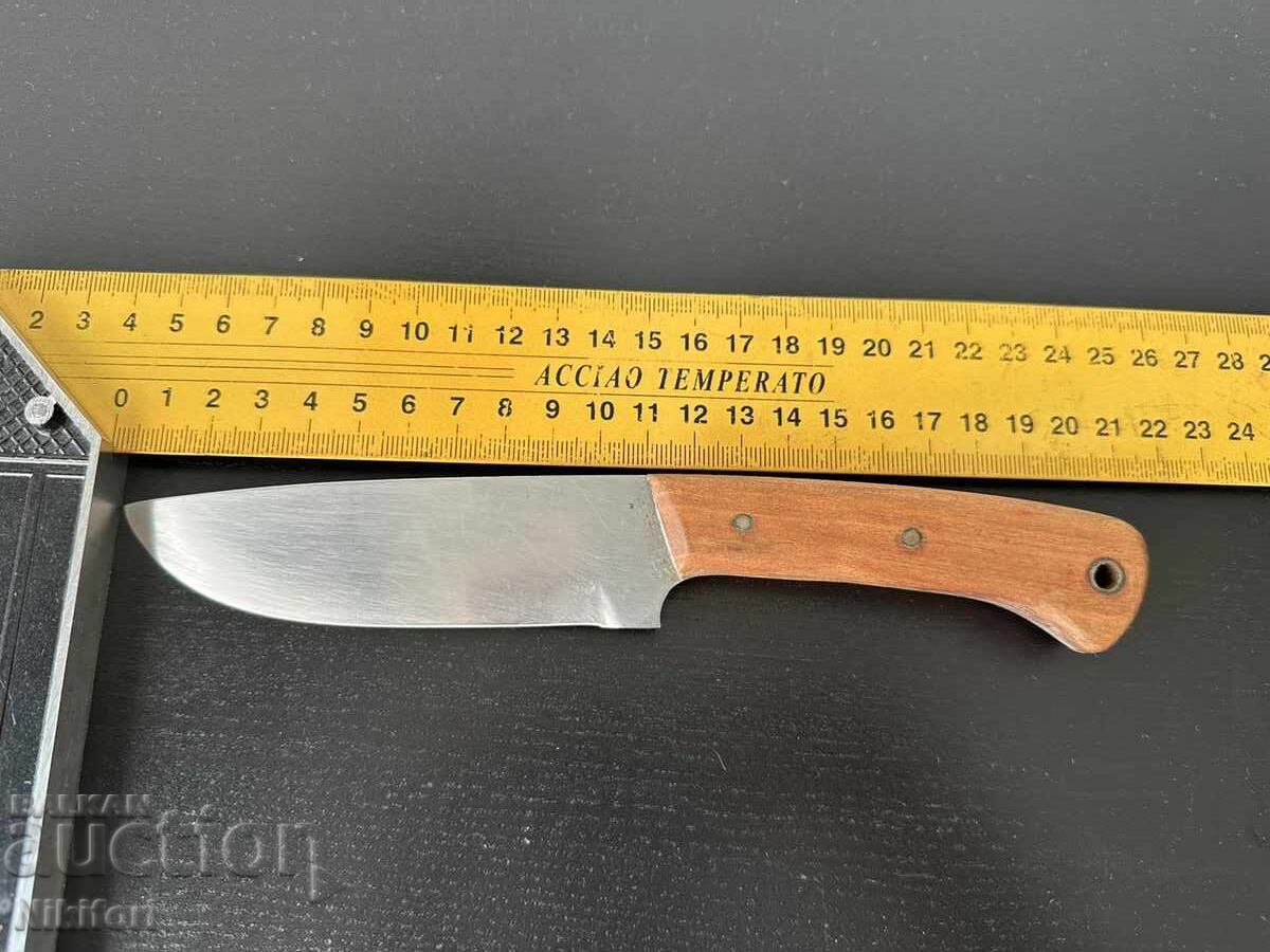 Licitație Cuțit de peeling lucrat manual