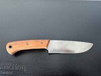 Cuțit de peeling lucrat manual